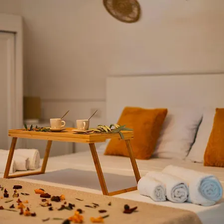 Hébergement de vacances La Casa Sul Sentiero Degli Dei Positano