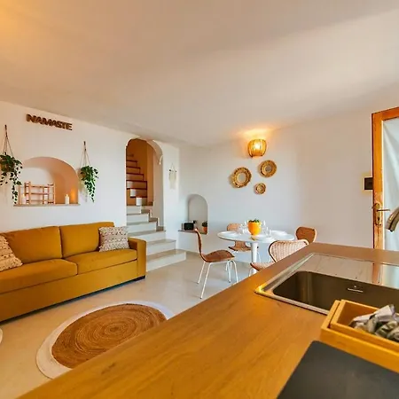 La Casa Sul Sentiero Degli Dei Hébergement de vacances