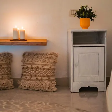 La Casa Sul Sentiero Degli Dei