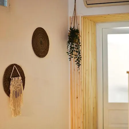 Ferienhaus La Casa Sul Sentiero Degli Dei
