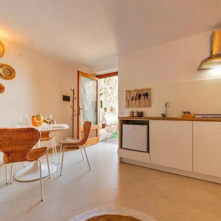 Ferienhaus La Casa Sul Sentiero Degli Dei