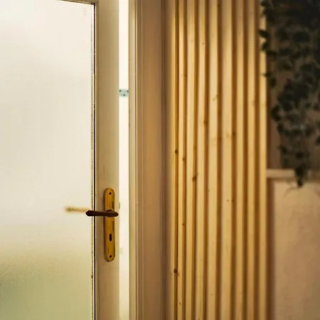 La Casa Sul Sentiero Degli Dei