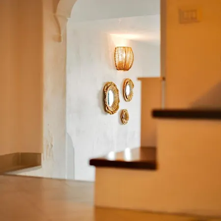 La Casa Sul Sentiero Degli Dei * ポジターノ