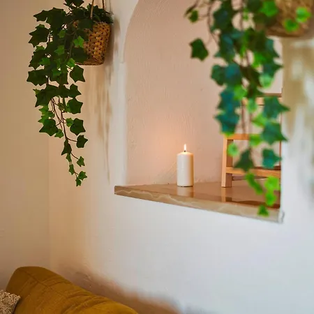 La Casa Sul Sentiero Degli Dei
